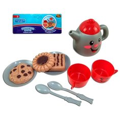 Набор продуктов с посудой A Btoys