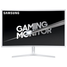 Монитор Samsung C32JG51FDI