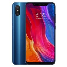 Смартфон Xiaomi Mi8 8 128GB