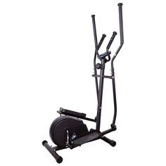 Эллиптический тренажер DFC E40H