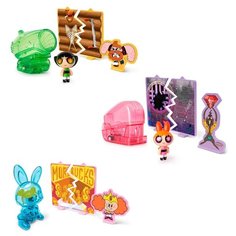 Игровой набор Spin Master