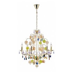 Люстра Arte Lamp Ricchezza