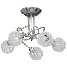 Люстра Vitaluce V3728-9 5PL