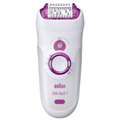 Эпилятор Braun 7-375 Silk-epil 7