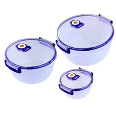 Bekker Набор вакуумных