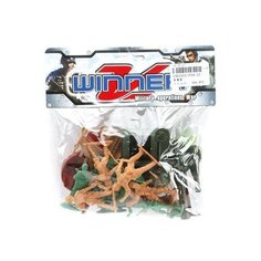 Набор фигурок Shantou Gepai