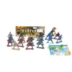 Набор фигурок Shantou Gepai