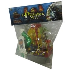 Набор фигурок Shantou Gepai