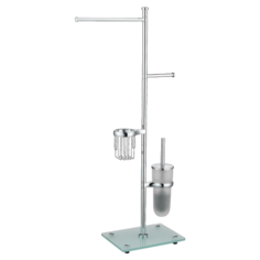 Ершик туалетный WasserKRAFT