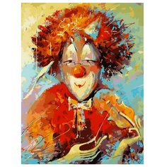 Белоснежка Картина по номерам