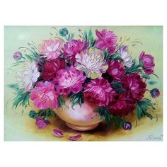 Paintboy Картина по номерам