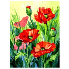 Белоснежка Картина по номерам