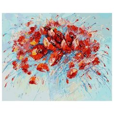 Белоснежка Картина по номерам