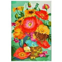 Color Kit Картина по номерам