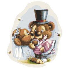 Белоснежка Картина по номерам