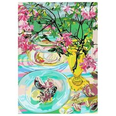 Color Kit Картина по номерам