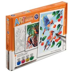 Айрис-Пресс Набор для