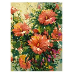 Белоснежка Картина по номерам