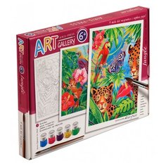 Айрис-Пресс Набор для