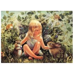 Paintboy Картина по номерам