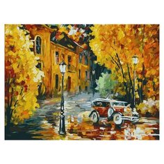 Белоснежка Картина по номерам