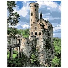 Color Kit Картина по номерам