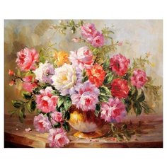 Paintboy Картина по номерам