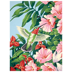 Dimensions Картина по номерам