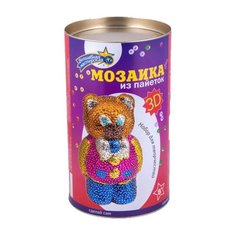 Волшебная Мастерская Мозаика из