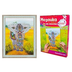 Волшебная Мастерская Мозаика из