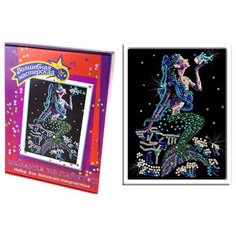 Волшебная Мастерская Мозаика из