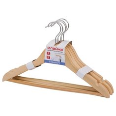 Вешалка Лайма Набор стандарт 36