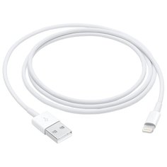 Кабель Apple USB - Lightning