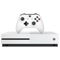 Игровая приставка Microsoft