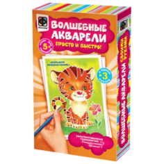 Фантазёр Картина по контурам