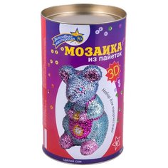 Волшебная Мастерская Мозаика из