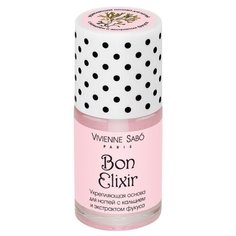 Базовое покрытие Vivienne Sabo