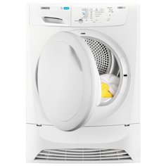 Сушильная машина Zanussi