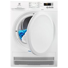 Сушильная машина Electrolux