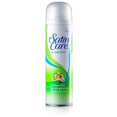 Venus Гель для бритья Satin