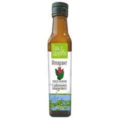 Ешь ЗдорОво Масло льняное с