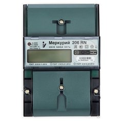 INCOTEX Меркурий 206 RN