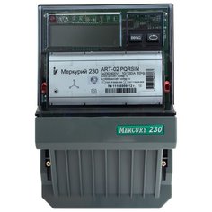 INCOTEX Меркурий 230 ART-02