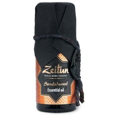 Zeitun эфирное масло Сандал Зейтун