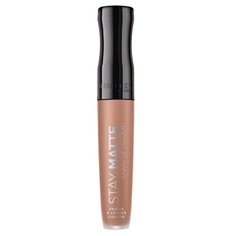Rimmel Жидкая помада для губ