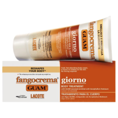 Крем Guam Fangocrema для тела