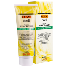 Крем Guam Snell для тела