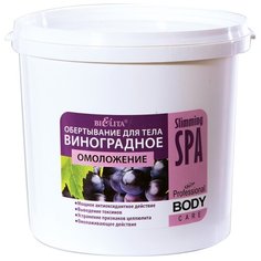 Обертывание Bielita Slimming