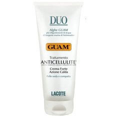 Крем Guam Duo для тела