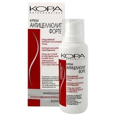 Крем Kora Антицеллюлит Форте КОРА